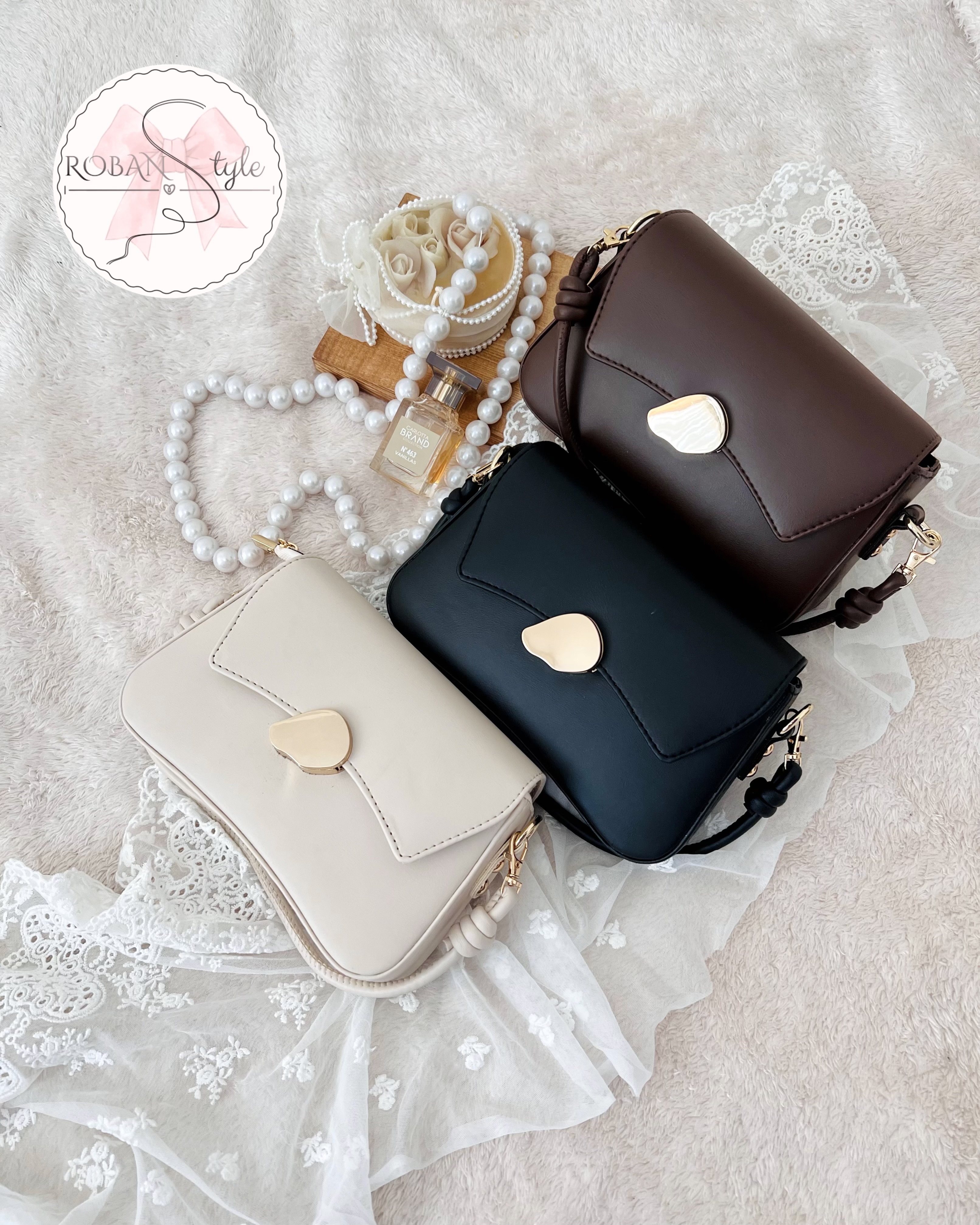 کیف ترلان
