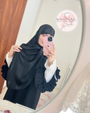 روسری سافاری ال وی