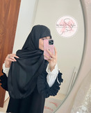 روسری سافاری ال وی