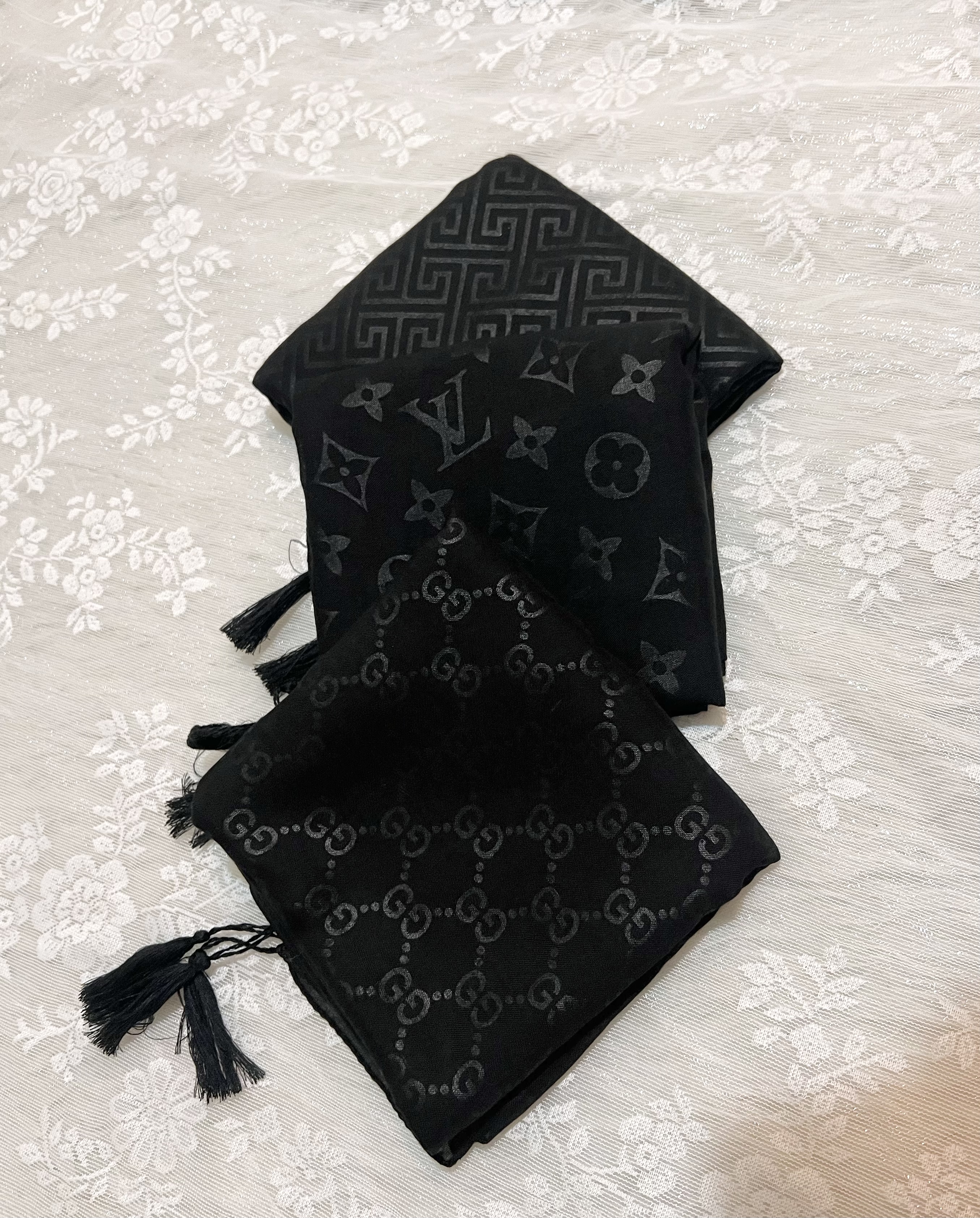روسری اربعین